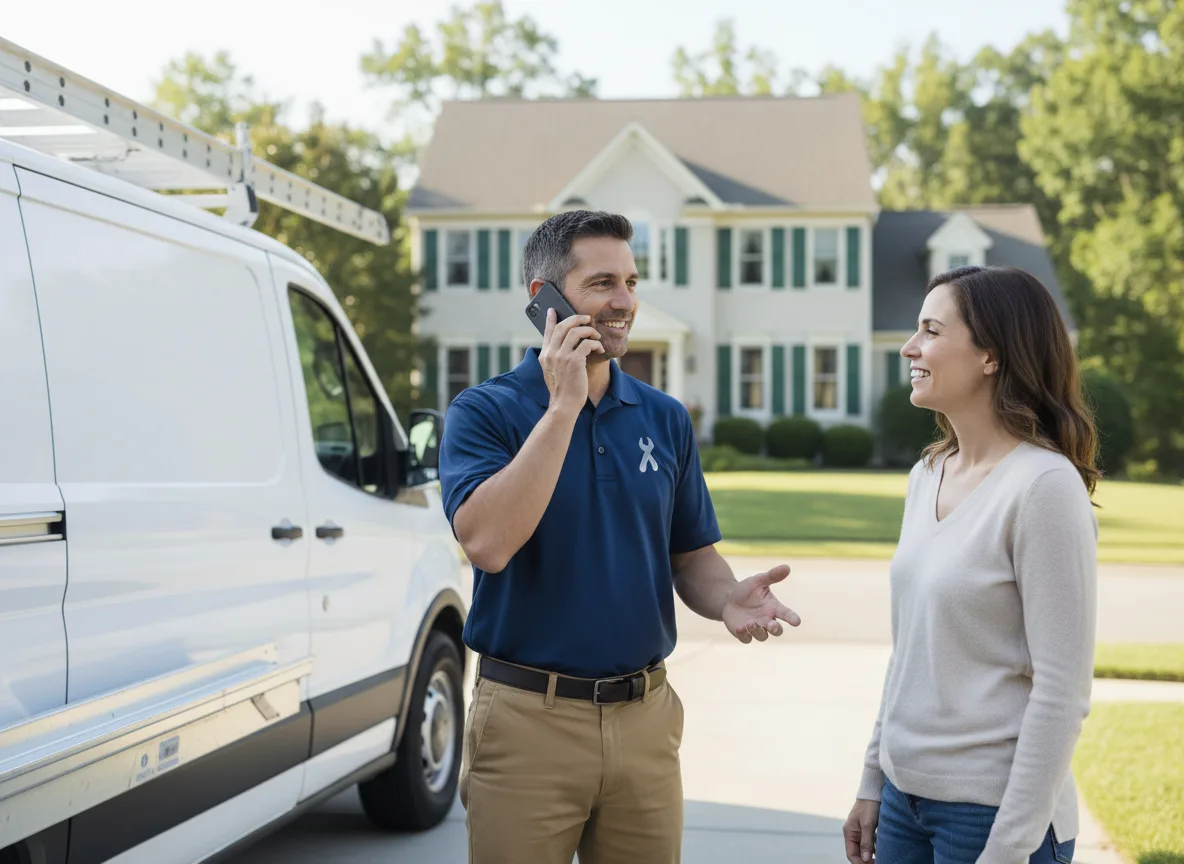 Home Gutter Service Lexington, IN FAQs
